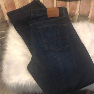 Lucky Brand 363 Vintage Straight